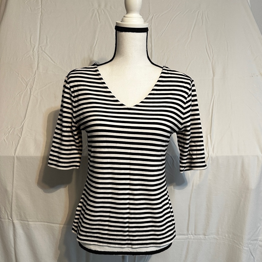 Ann Taylor top